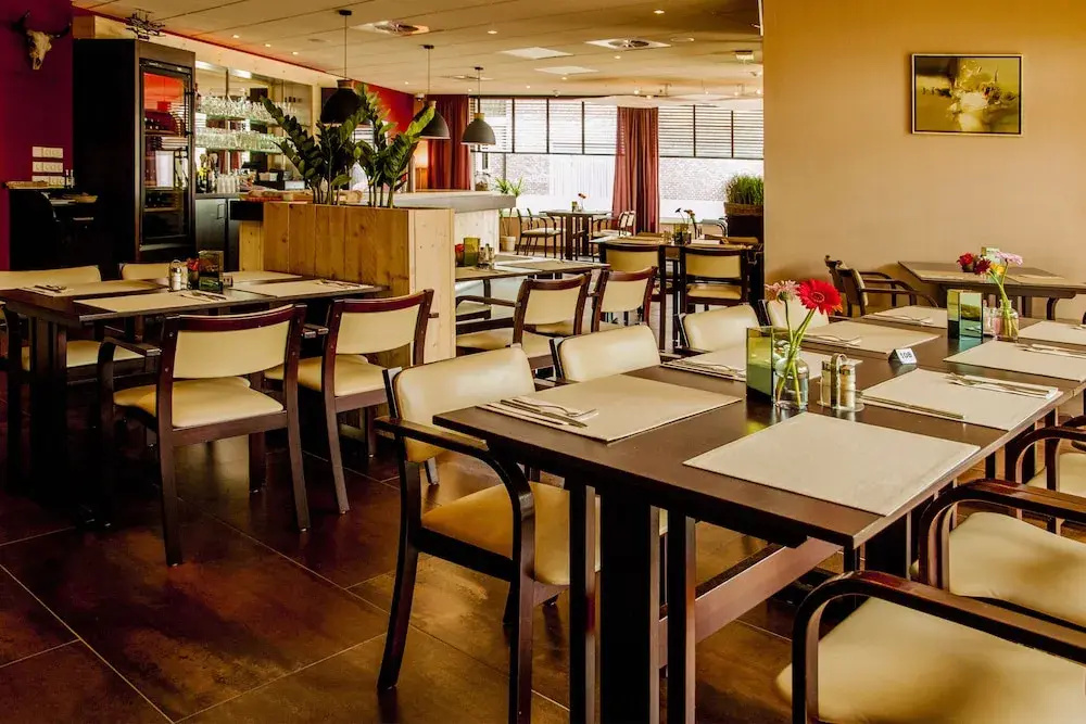 Dekkers Hotel - Général