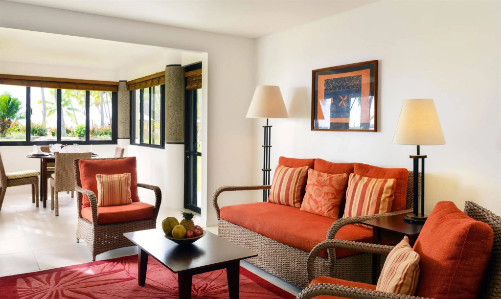 Sheraton Denarau Villas - Général