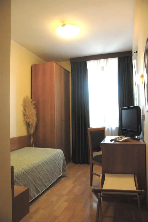 Hotel Sonia - Chambres