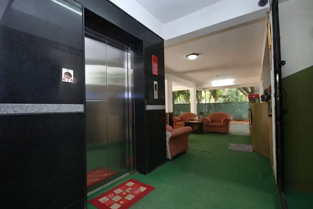 Hotel photo 11