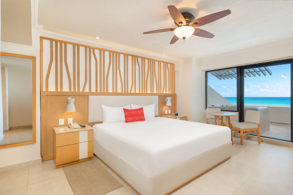 Royal Solaris Cancun Resort - Cancun All Inclusive Resort - Général