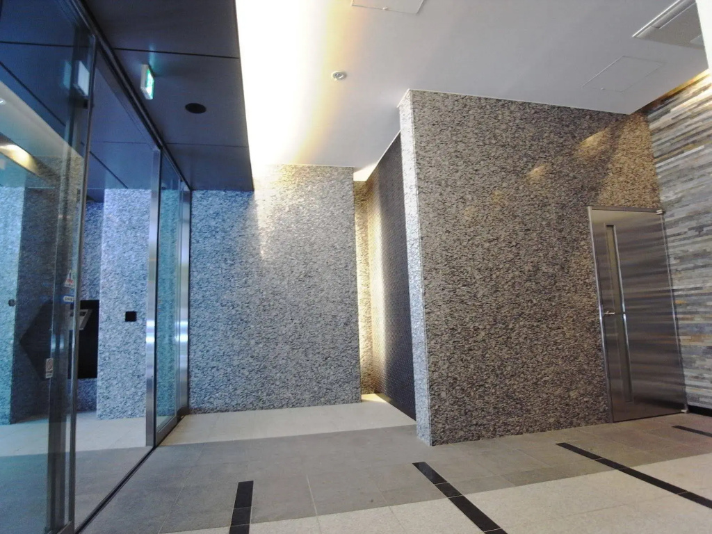 Concieria Toranomon TOKYO PREMIUM - Général