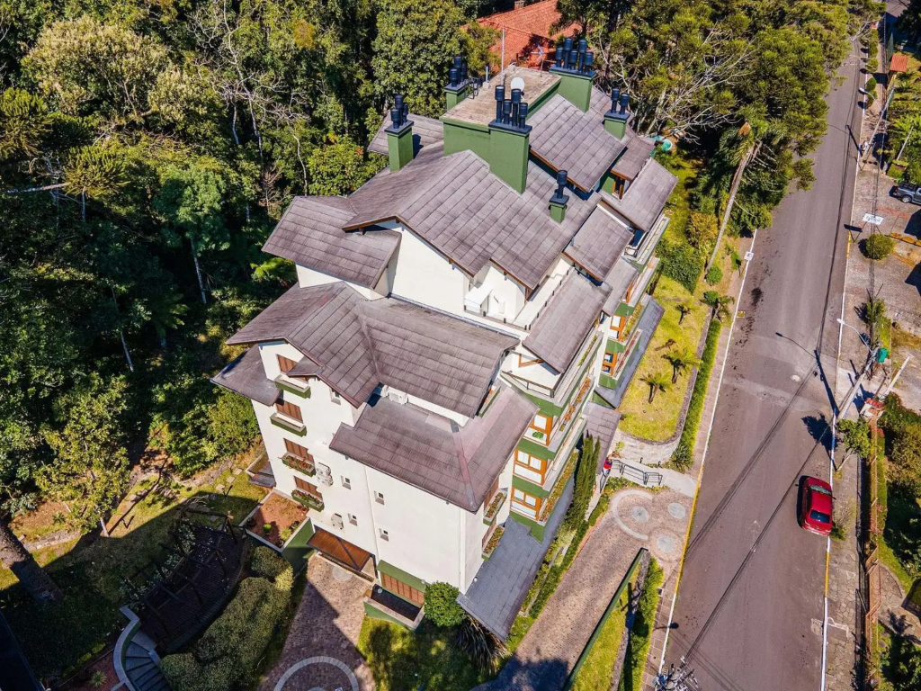 Villa Verde 401 A
