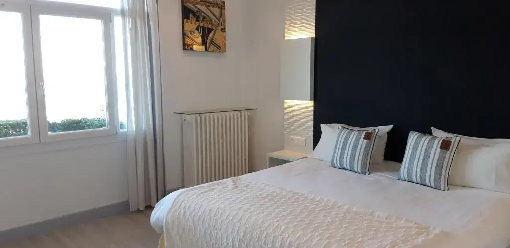 Hotel Uhainak - Chambres