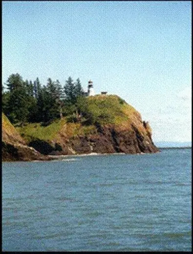 Beach & Waterfront