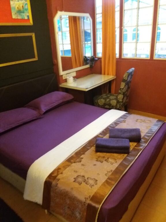 City Inn Hotel