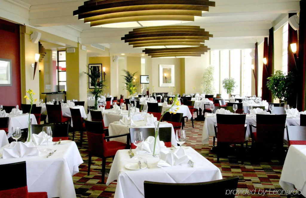 Holiday Inn Birmingham Airport - NEC by IHG - Général