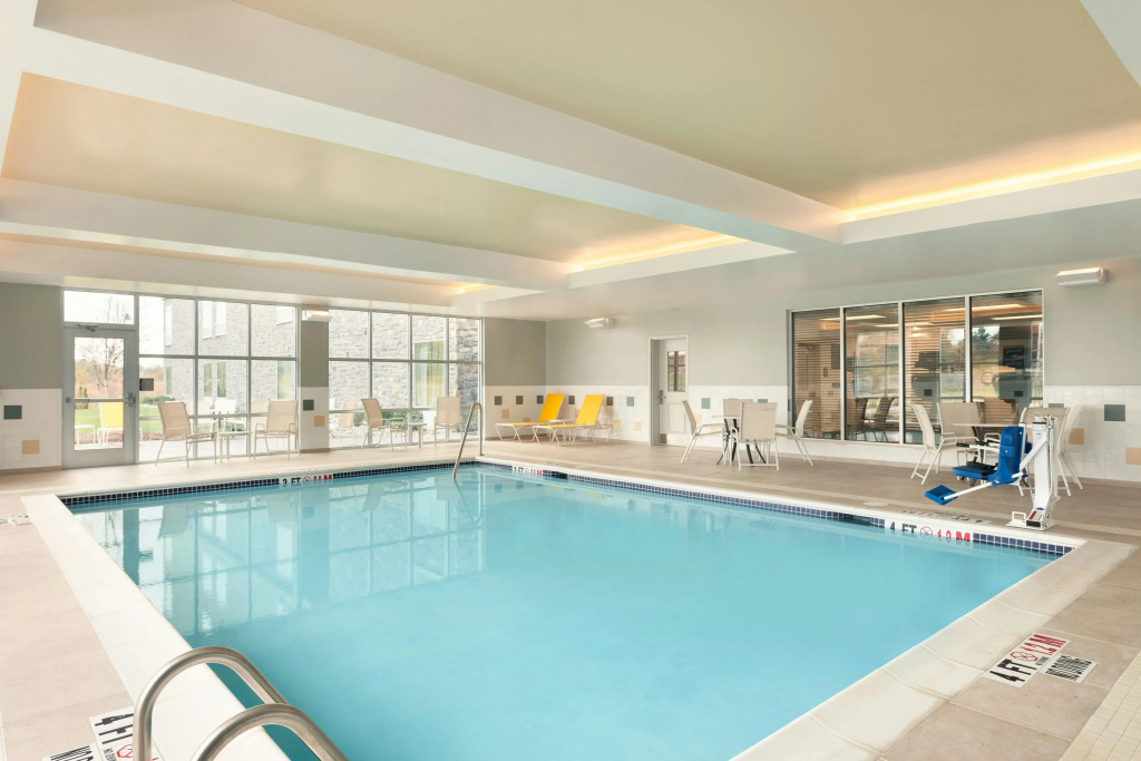 Homewood Suites by Hilton Frederick - Général