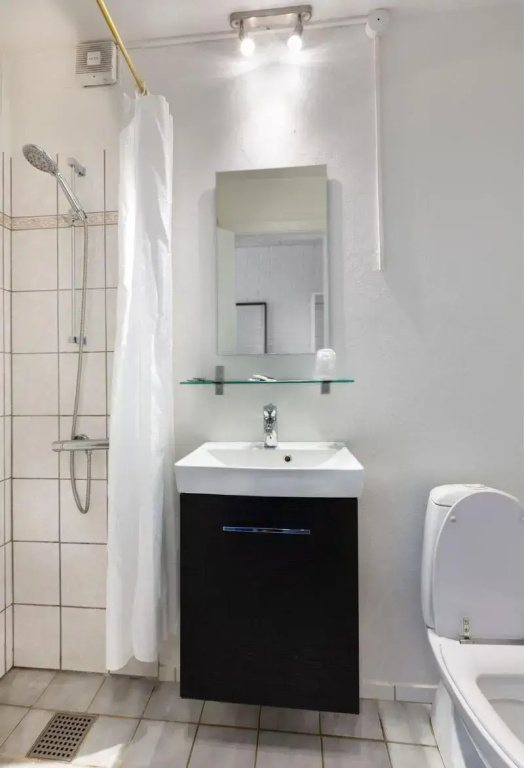 Dolphin Hotel Herning - Chambres