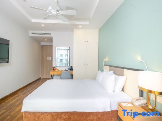 Wyndham Garden Grandworld Phu Quoc Hotel