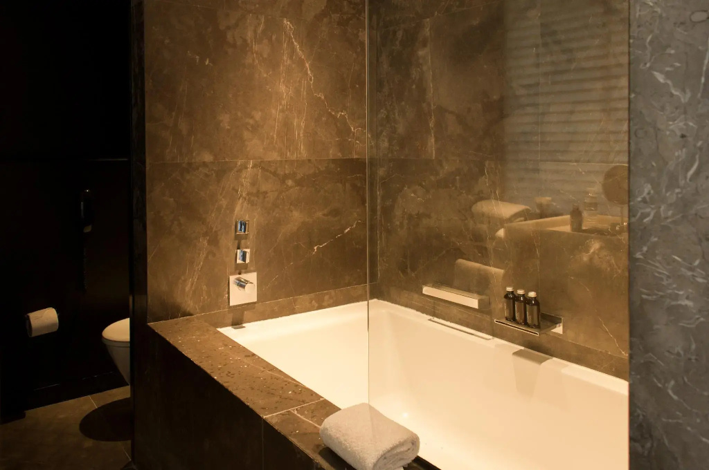 Habita Monterrey, a Member of Design Hotels - Chambres