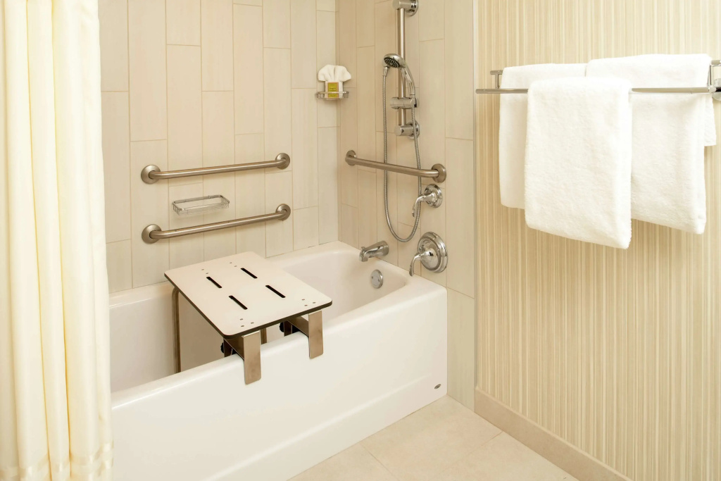 DoubleTree Suites by Hilton Seattle Airport - Southcenter - Général