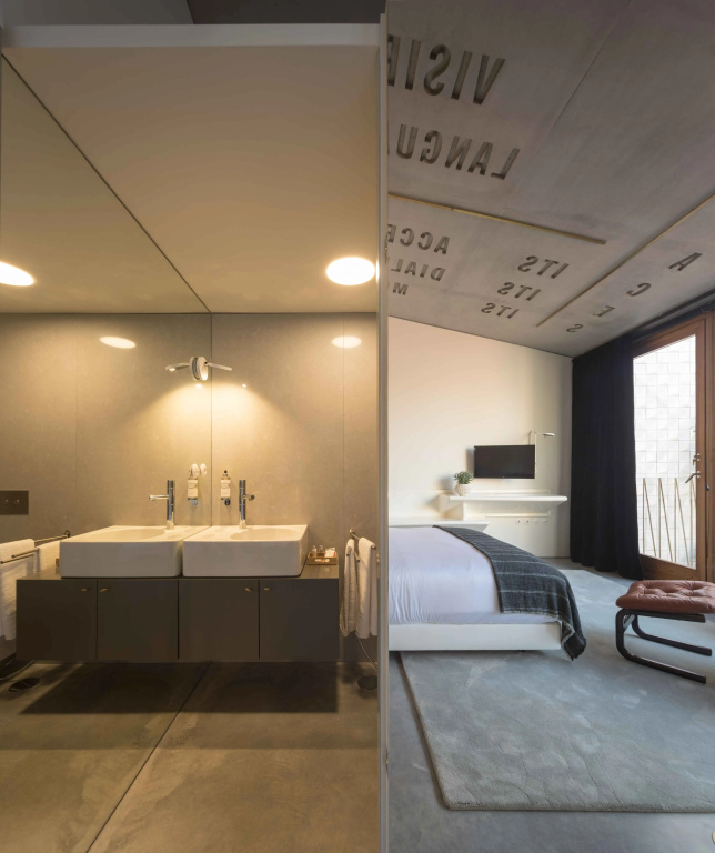 Penthouse Suite