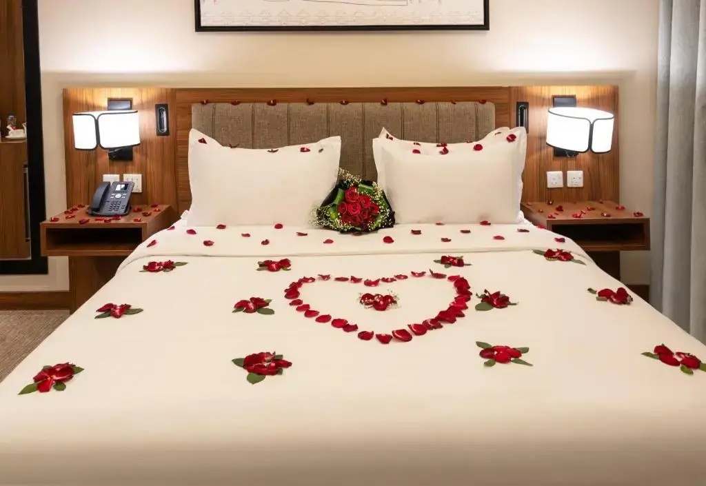 Hotel photo 14