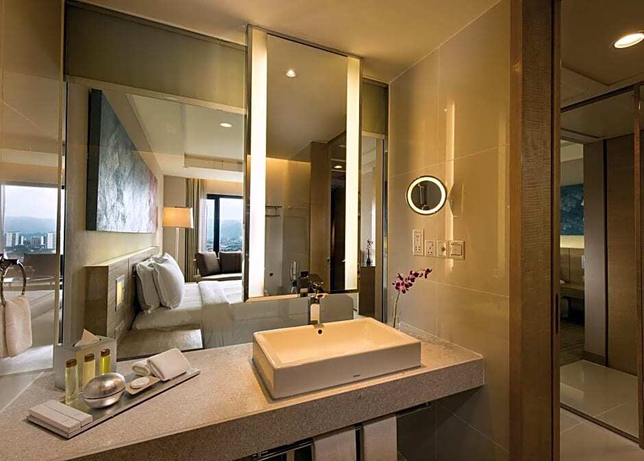Doubletree By Hilton Kuala Lumpur