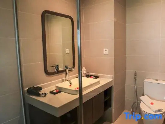 Vipol Mui Ne Hotel & Spa