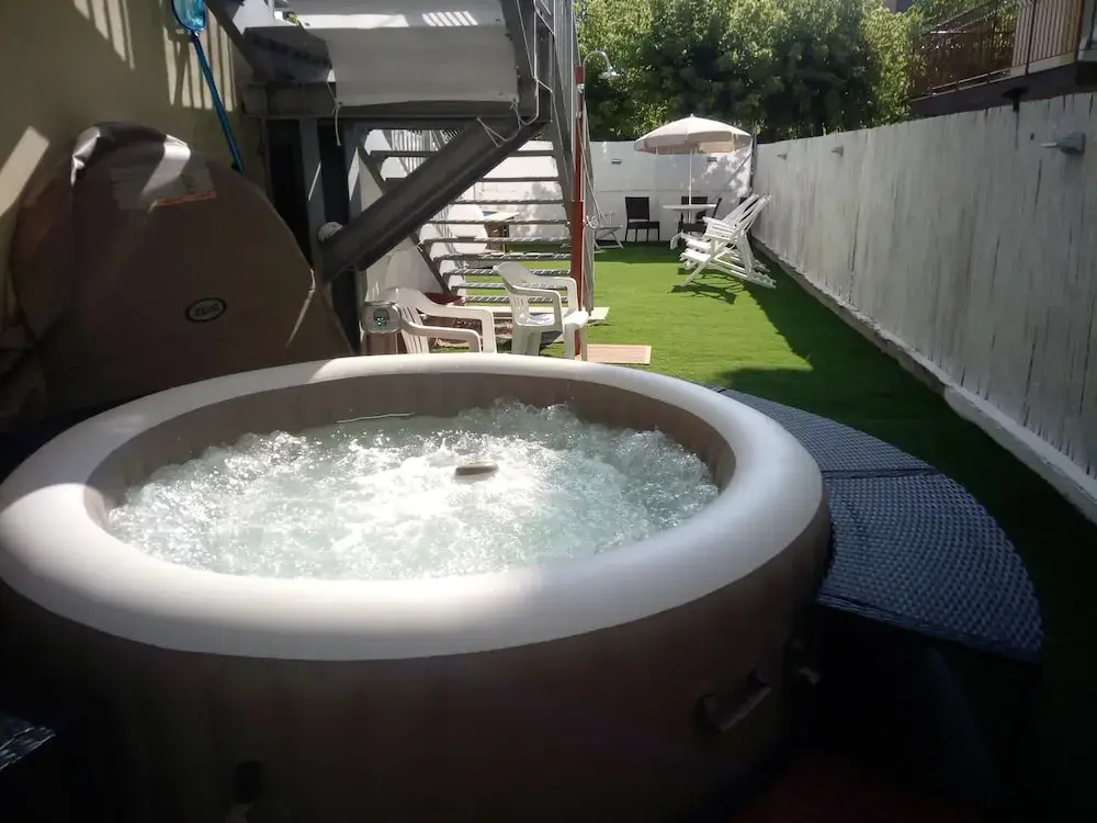 Hotel photo 20