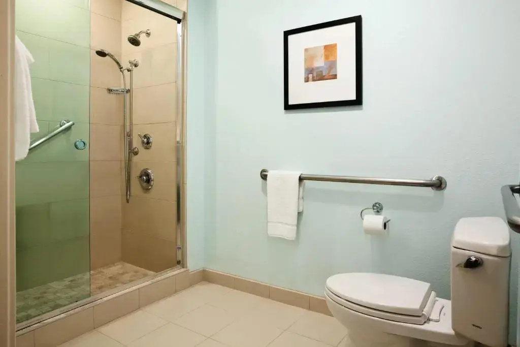 HYATT house Pleasanton - Chambres