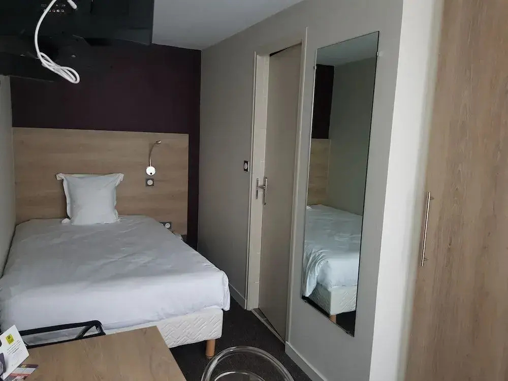 Afficher la photo 6 — Hostellerie a la Bonne Auberge