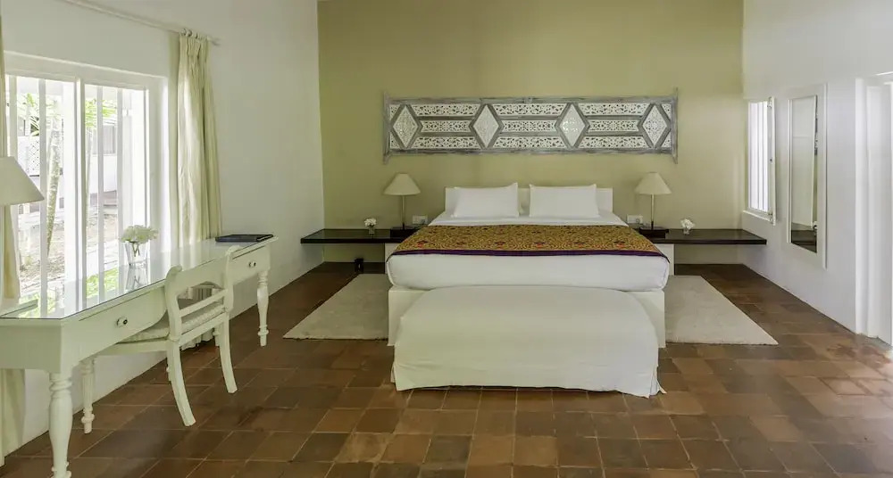 Taru Villas - Rock Villa