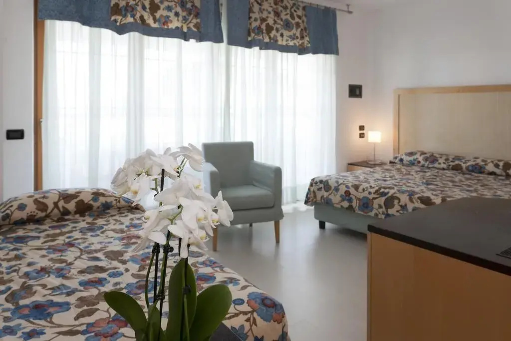 Hotel Centrale Jesolo - Général