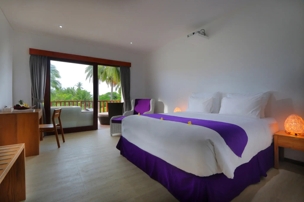 Anema Wellness & Resort - Général