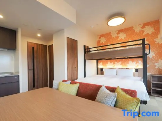 Hiyori Residence Kyoto Kamogawa 사진 15