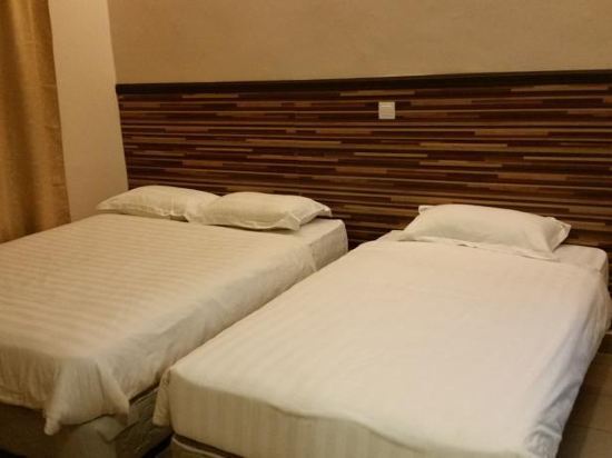 Hotel Iskandar