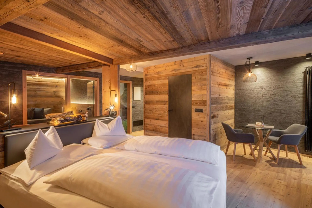 La Roccia Wellness Hotel — 4