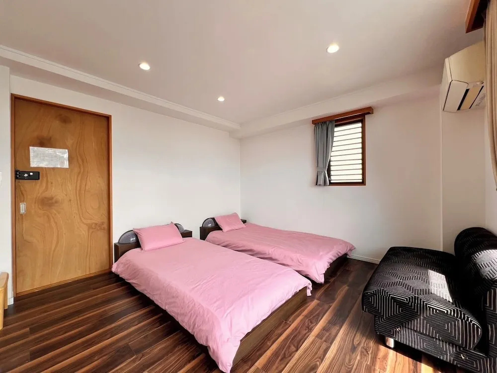 Guest House WA - Hostel 사진 4