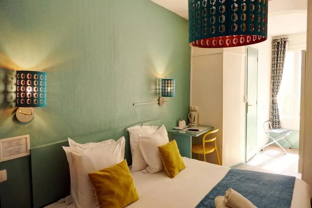 Hotel photo 5