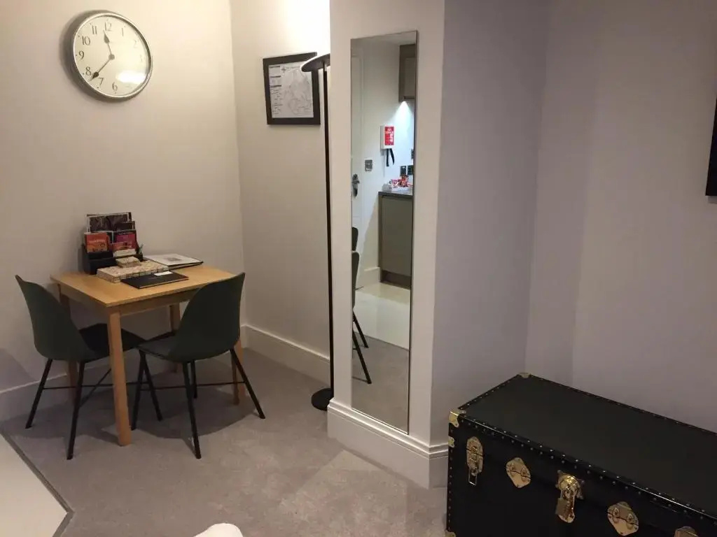 Hotel photo 6