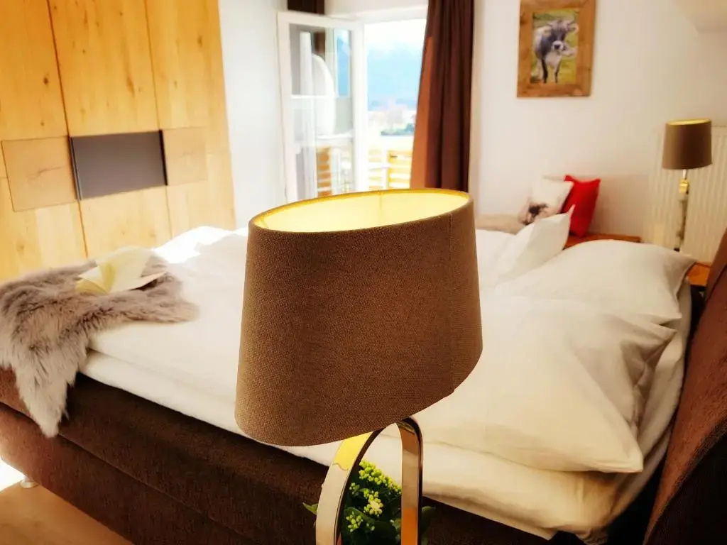 Ferienhaus Linder - Chambres