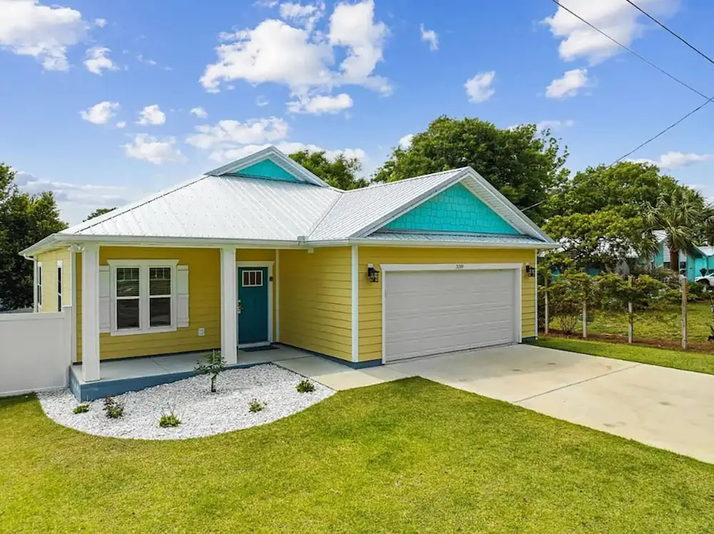 White Sands Beach Retreat, Panama City Beach