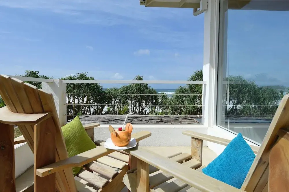 Soul Resorts - Chambres