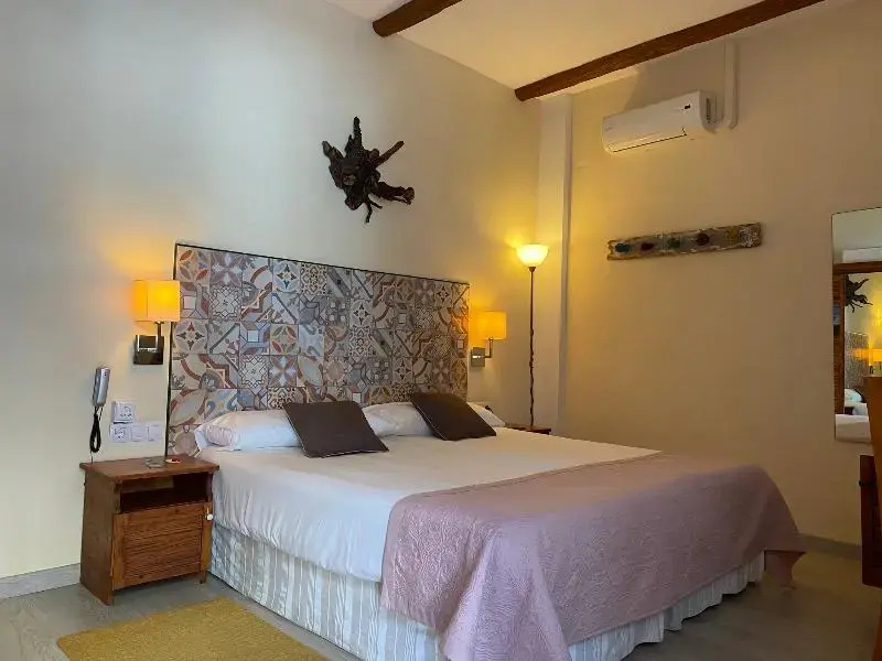 Garahotel - Chambres