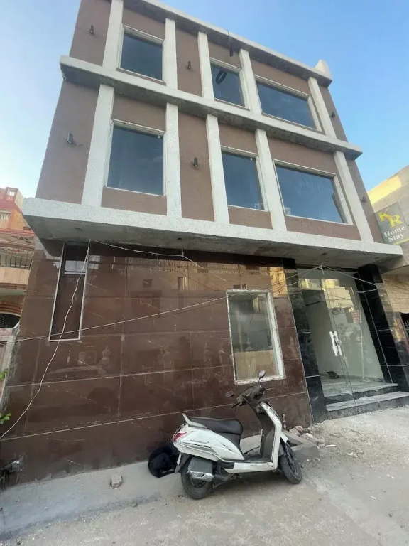 Hotel KR 5Mins Walk From Golden Temple