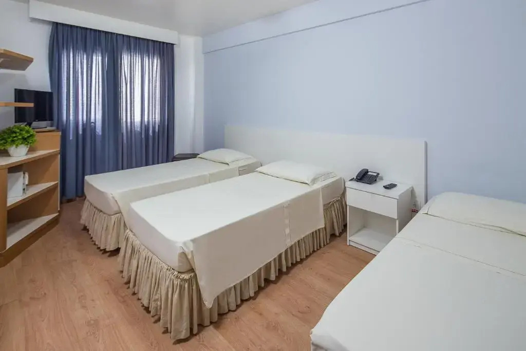 Hotel Torre Sol - Chambres