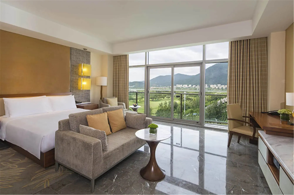 MGM Grand Sanya - фото 14