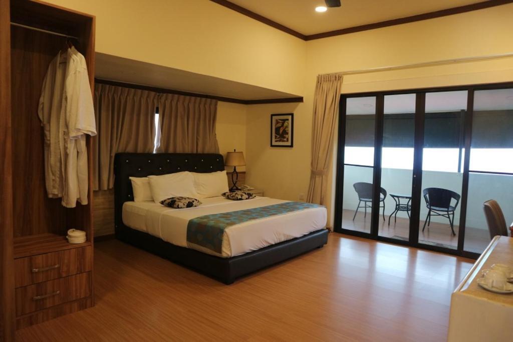 Kasih Sayang Health Resort