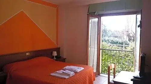 Morobello - Chambres
