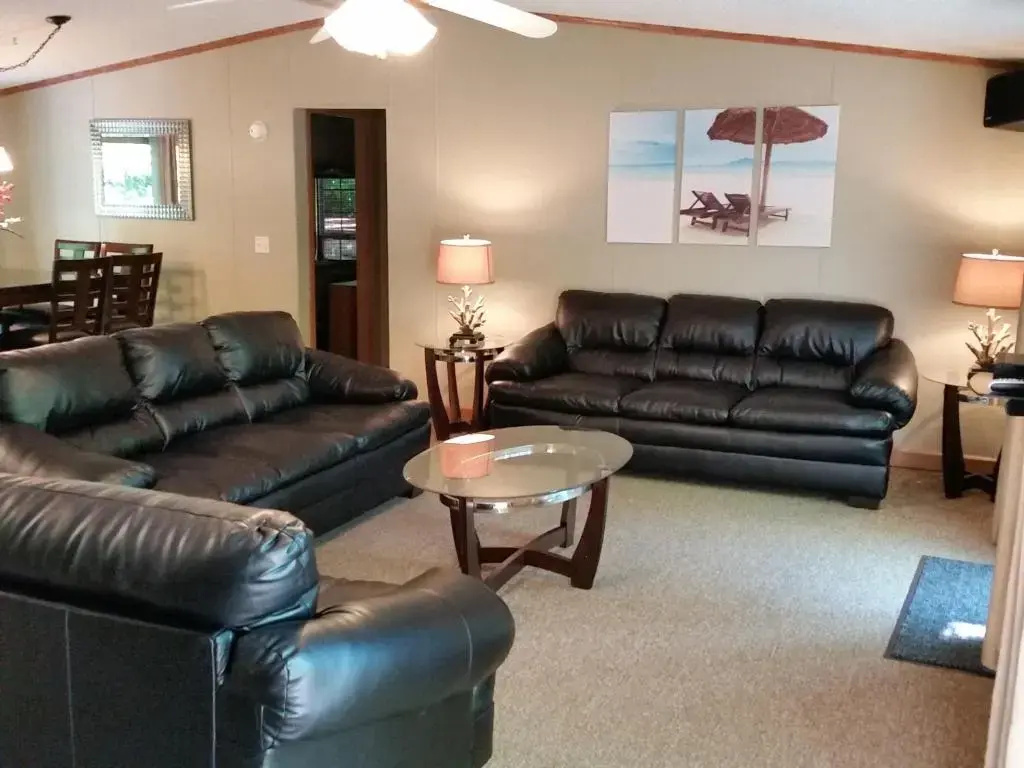 Island Club Rentals - Chambres