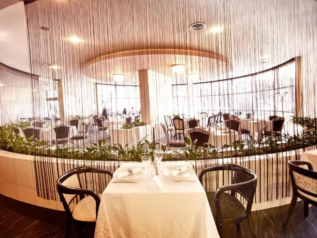Hotel Continental Forum Arad - Général