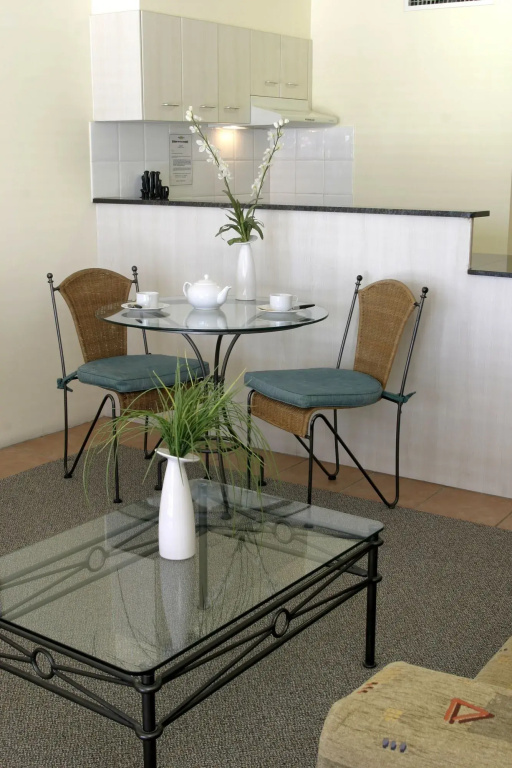 Inn Cairns Boutique Apartments - Général