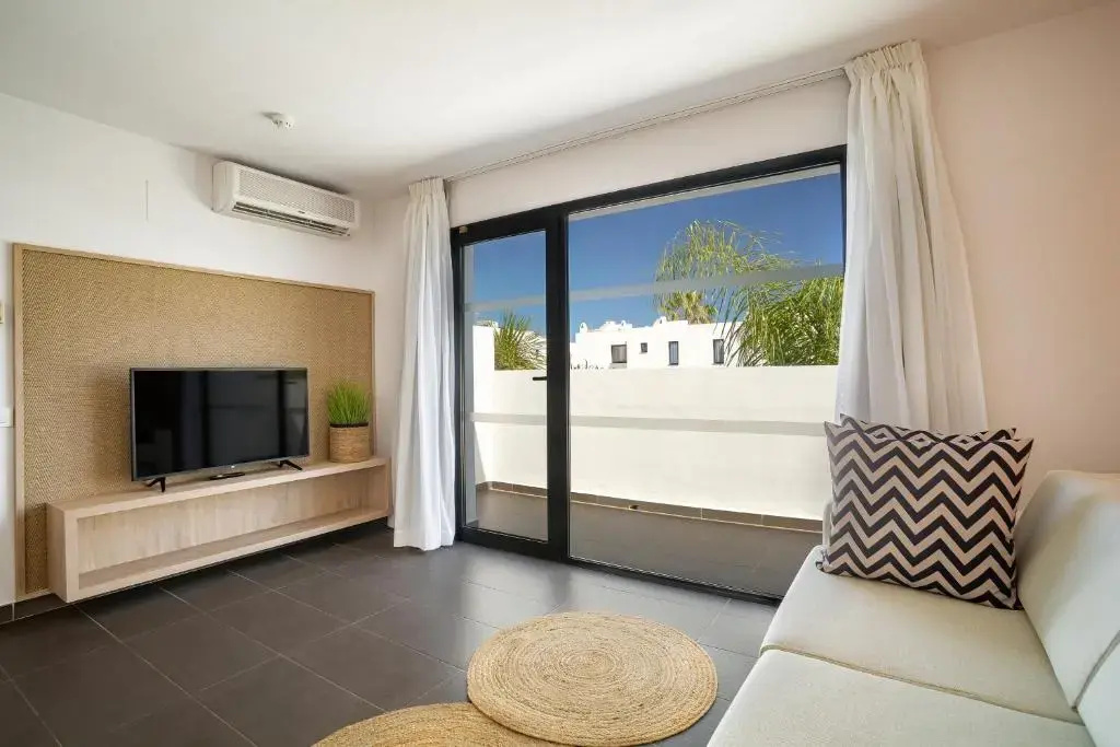 Migjorn Ibiza Suites & Spa - Général