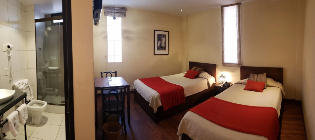 Hostal Naira La Paz by null