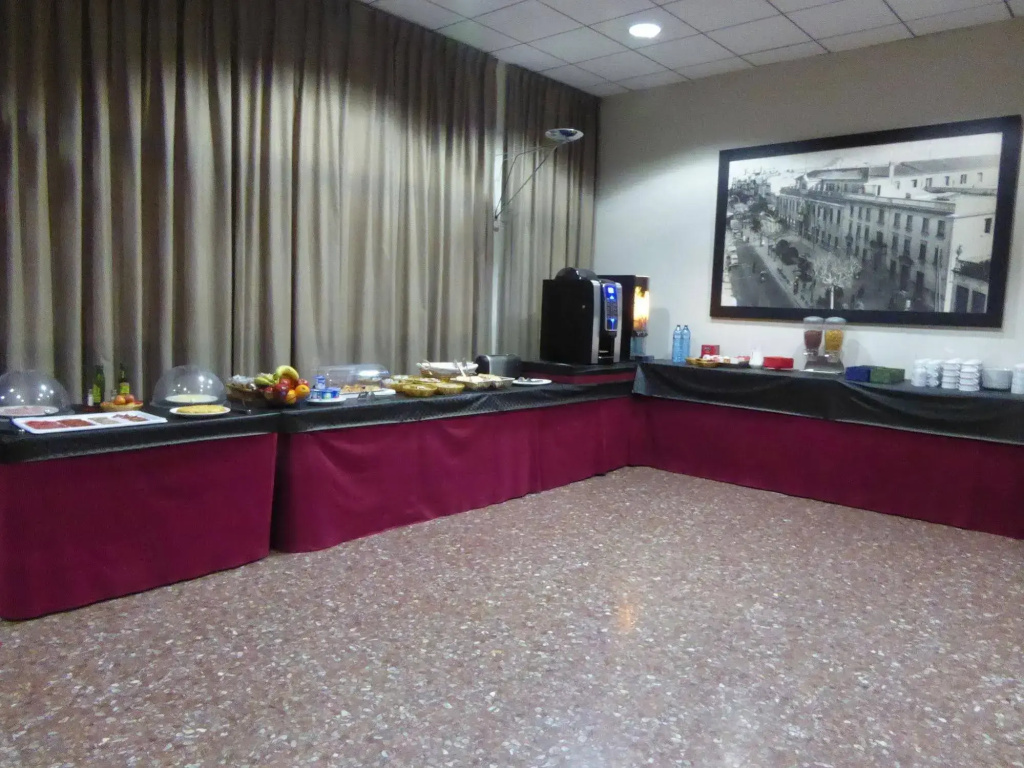 Hotel Pere III el Gran - Général