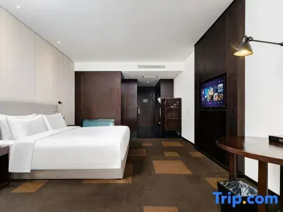 Ease House Hotel - Chambres