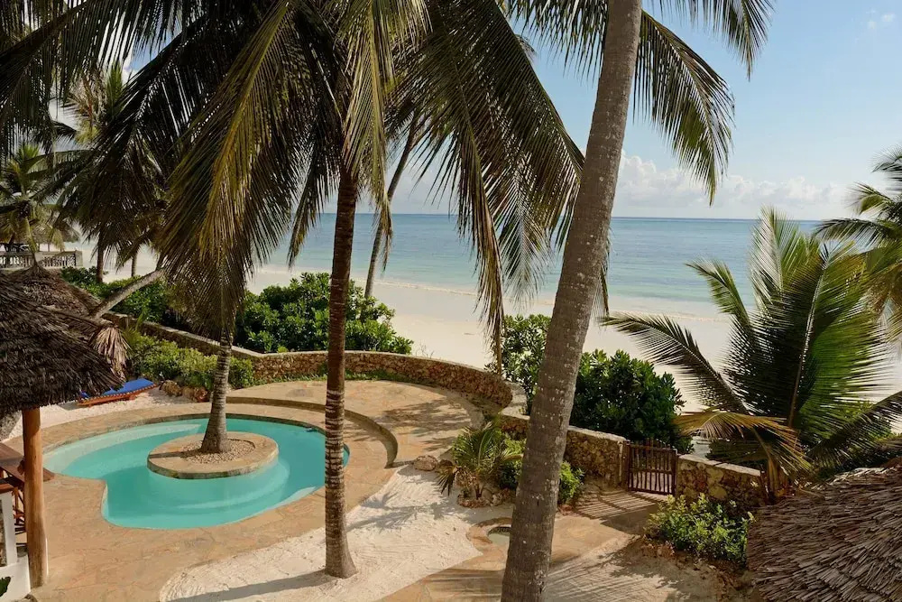 Hodi Hodi Zanzibar - Général