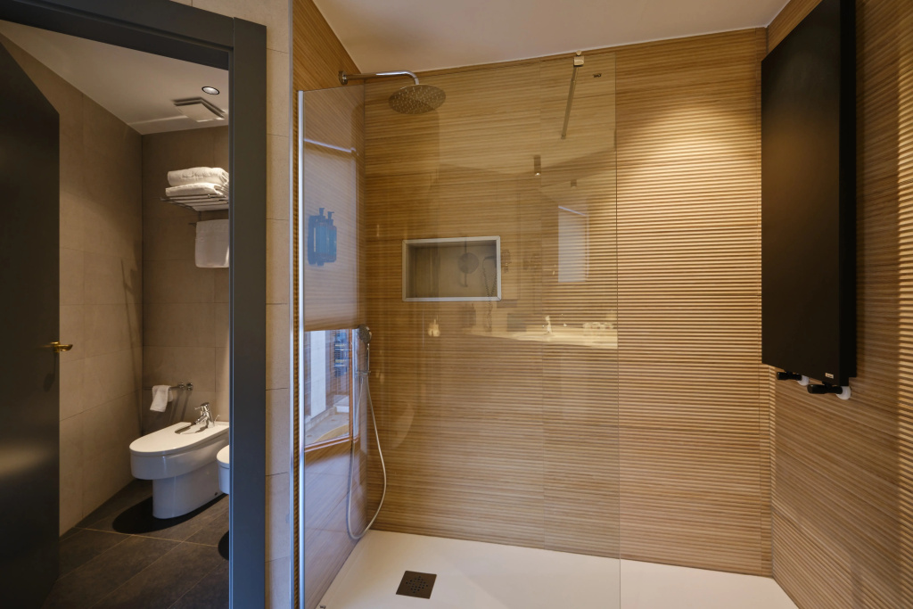Hotel Silken Ciudad Gijon - Général